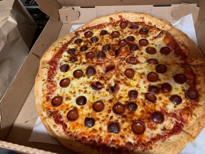 Riva's Pizzeria