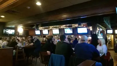 Tully's Good Times Cheektowaga