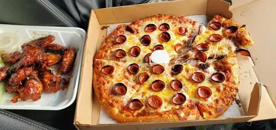 Nonna's Pizzeria