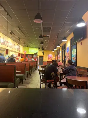Moe's Southwest Grill