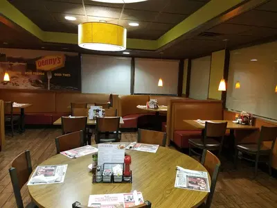 Denny's