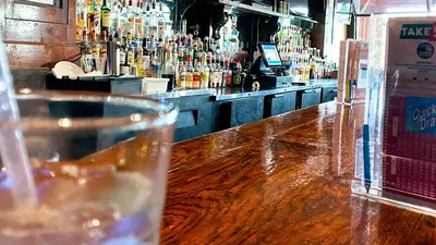 Yings Restaurant & Bar