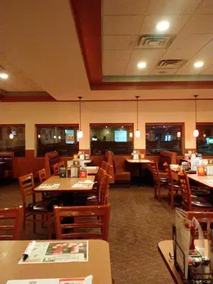 Denny's