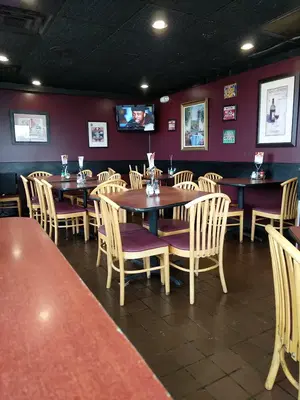 Picasso's Pizza