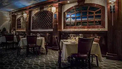 Italian Prime at Salvatore's
