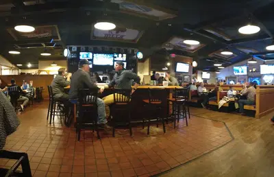 Duff's Famous Wings