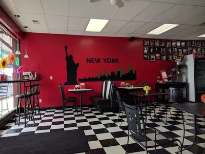 Lancaster's Broadway Deli