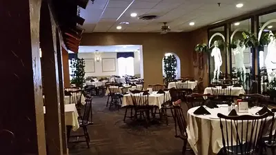 Ripa's Italian Restaurant