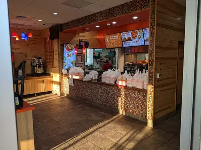 Popeyes Louisiana Kitchen
