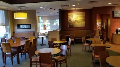 Panera Bread
