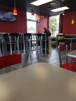 Burger King
