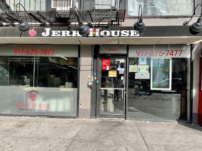 Jerk House