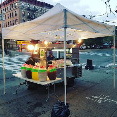 Tacos Al Gusto