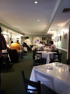 Sylvia's
