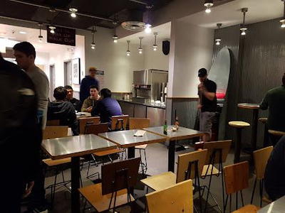 Chipotle Mexican Grill