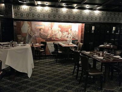 Delmonico's
