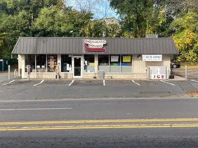 Stewart's Shops