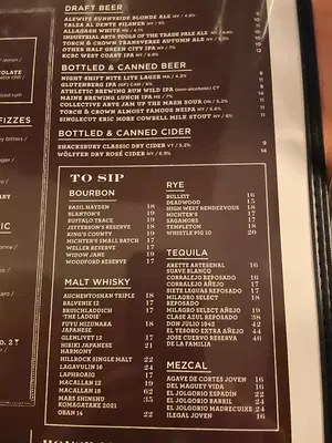 Milwaukee Road Restaurant & Bar