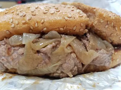 Kensington Kosher Delicatessen