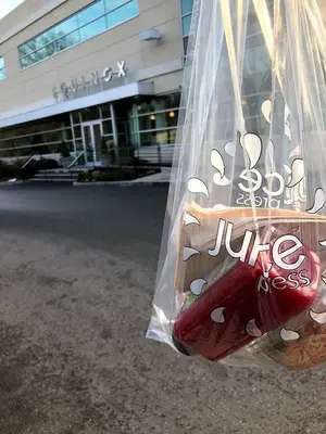 Juice Press