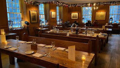 Fraunces Tavern