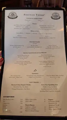 LE SORELLE RESTAURANT AND BAR