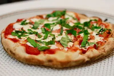 Papa Cicco's Pinsa Romana