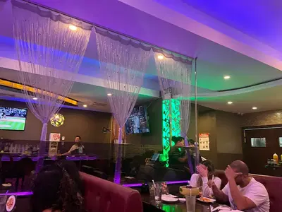 Nova Asian Bistro