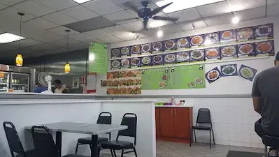 New China