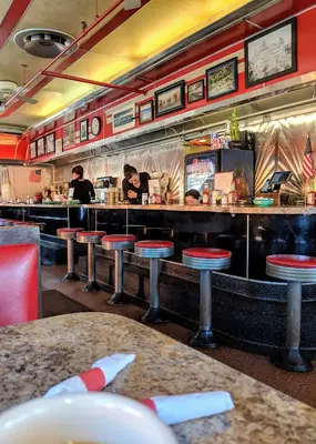 Jack's Diner
