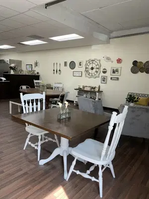 Ma’s Soul Bistro & Catering