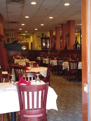V&R Fine Italian Cuisine