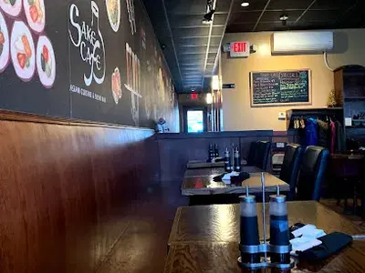 Sake Cafe
