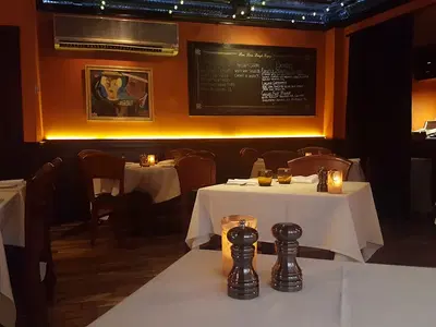 Nicole's Restaurant