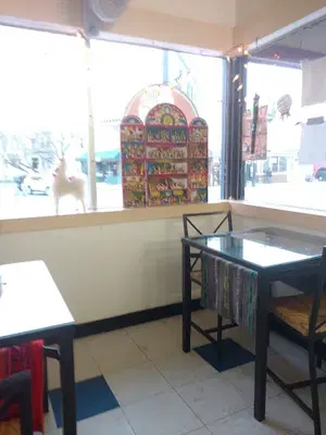 La Empanada Llama