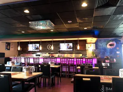 Union Seafood