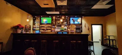 Lo Nuestro Dominican Restaurant