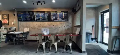 bb.q Chicken Albany