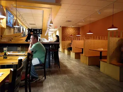 Kuma Ani (New Scotland Avenue, Albany)