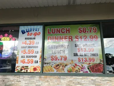 Abe & Louie's