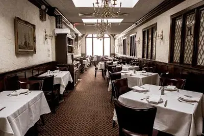 Peter Luger Steak House