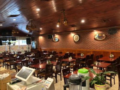 Valientes Restaurant