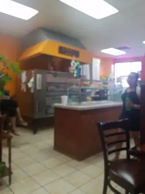 Julie's