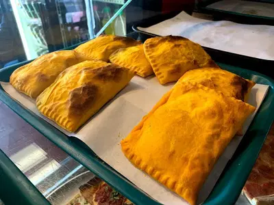 Ciccio Boy Pizzeria