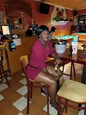 Caribbean Hut