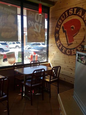 Popeyes Louisiana Kitchen