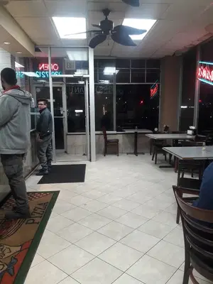 Max's Pizzeria