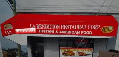 La Bendición Restaurant