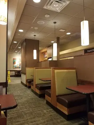 Panera Bread