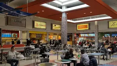 Green Acres Mall